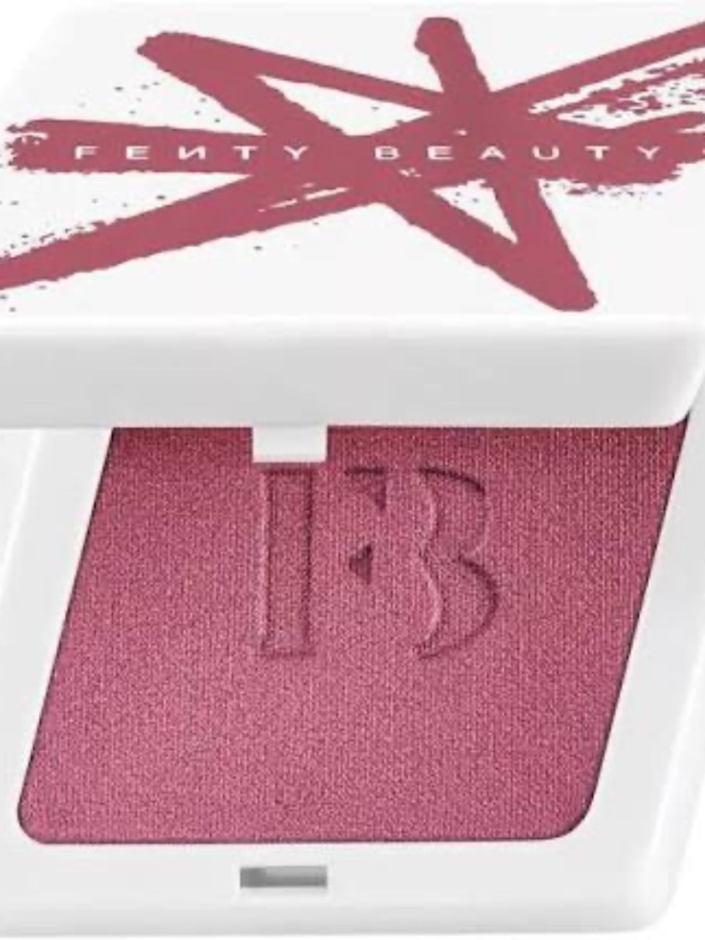 Suede Powder Blush in Summertime Wine by Fenty Beauty